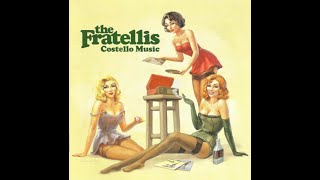 The Fratellis  Costello Music Full Album fullalbum golfcartlife [upl. by Geer]