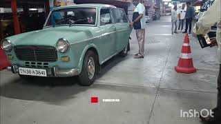 FIAT PREMIER PADMINI from OOTYOld is Gold [upl. by Estis]