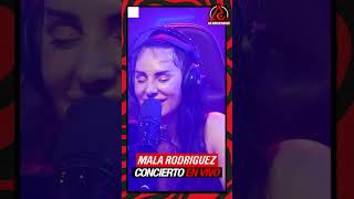 Mala Rodríguez  Por La Noche [upl. by Spooner]