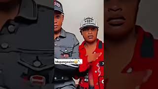 Mapangale Mc ZiNDHiambo viralshorts kenyanewsmedia youtubereals [upl. by Ertnom]