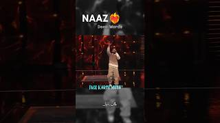 Naaz SIYAAHIMUSIC Lyrics4u hustle rap hustle3hiphop [upl. by Creight665]