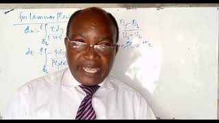 Lecture 78 PrandtlTaylor HeatShear Stress [upl. by Ola64]