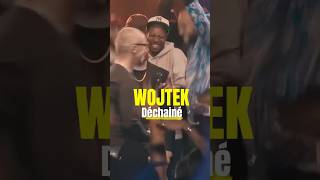 Wojtek Déchaîné  Freestyle Incendiaire et Punchlines Chocs [upl. by Aidin208]