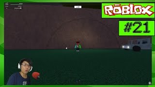 Jelajah Goa  Lumber Tycoon 2 Roblox Indonesia  Part 21 [upl. by Aitercal787]