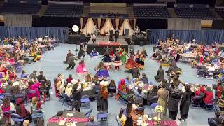 UC Davis 2023 Afghan Student Association ASA Banquet Full Attan Video [upl. by Yeleen352]