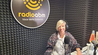 Italea Veneto  Intervista a Silvia Calligaro vice presidente di Radici Venete APS [upl. by Tamas378]