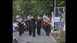 IMMSUK Kneller Hall Summer Concert  August 1994 [upl. by Hola583]