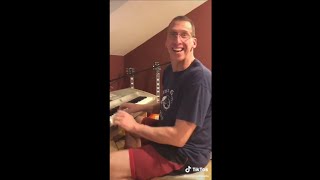 The Dad With The Strongest New York Accent TikTok compilation [upl. by Iasi]