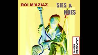 SIES amp NONES 2020 ROI MAZ full album [upl. by Grosz]