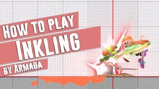 HOW TO INKLING [upl. by Alemrac823]