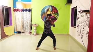 Undiporaadhey Sad Version  Hushaaru Movie  Lyrical Dance Cover  Choreography  BeBo Basha [upl. by Primaveras]