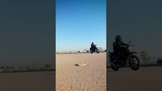 ROAD ADVENTURE viral shorts motorcycle [upl. by Finnigan]