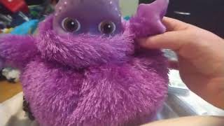 Boohbah Silly Sounds Zumbah Review [upl. by Fleck]