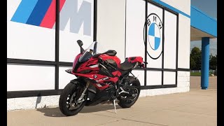 2024 S1000RR Review [upl. by Bricker]