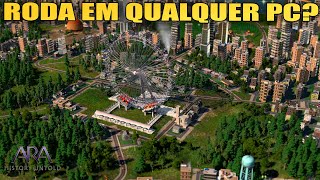 GANHE MAIS FPS NO ARA HISTORY UNTOLD [upl. by Everett]