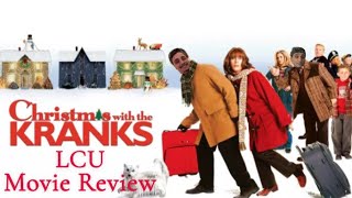 Christmas with the Kranks Movie Review [upl. by Fauch]