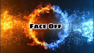 Tech N9ne  Face Off Clean  Lyrics ft Joey Cool King Iso Dwayne Johnson [upl. by Powers]