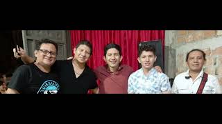 Cafetoband Cover Estrechandote Jipijapa  Manabi Ecuador [upl. by Nylatsyrk]