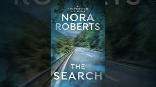 Nora Roberts  The Search P1  Mystery Thriller amp Suspense Audiobook [upl. by Raama]