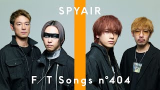 SPYAIR  現状ディストラクション  THE FIRST TAKE [upl. by Donall]