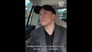 Loïc Nottet dans le best of de lété [upl. by Maryly]