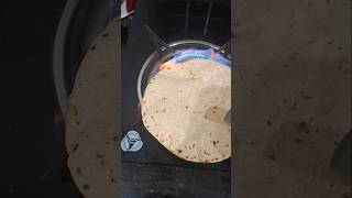 Roti de roti 🤣🤣 roti aata funny foodie food subscribe recipe villagefood village like yt [upl. by Ellinger]