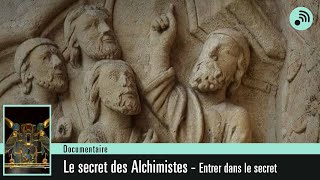 Séances Prenantes  Le Secret des alchimistes  Doc [upl. by Stein]