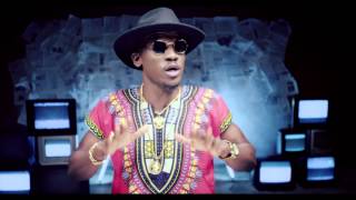 Joe EL ft Oritse Femi  Oya Now Official Video [upl. by Pani114]