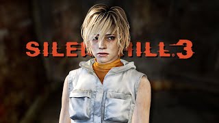 First timeish  SILENT HILL 3 Part 1 [upl. by Ojyllek273]