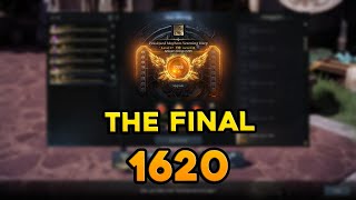 Honing To 1620 Bard Style  Lost Ark [upl. by Tedman251]