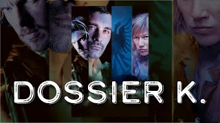 Dossier K 🔫 Película Completa en Español  Crimen  Koen De Bouw 2009 [upl. by Bari379]