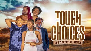 Tough Choices 🎬 Episode 1 quot Innocence Lostquot [upl. by Amled]