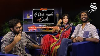 Daraz presents A Peek Inside with Sadi ft Shohel Mondol amp Neelanjona Neela [upl. by Anad]