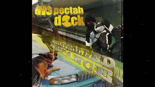 Inspectah Deck – Intro [upl. by Keffer]