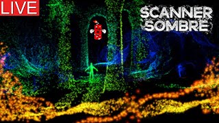 LIVE  Scanner Sombre Horror [upl. by Dempstor559]