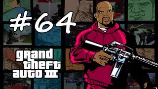 Lets Play GTA 3 Part 64 ImportExportGaragen 100 German [upl. by Uba148]