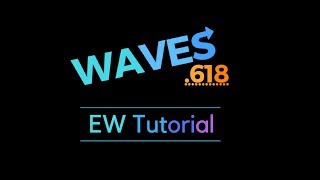 Elliott Wave Tutorial 5 of 5  WXY and WXYXZ [upl. by Oilcareh]