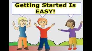 Teach With Cartoons Science Made Easy Software [upl. by Mayda]