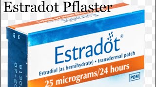 Estradiol Apotheker Beratung [upl. by Trueblood185]