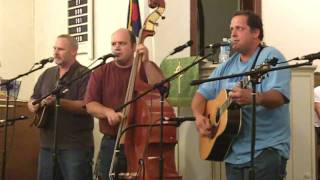 Mackville quotWhat Kind of Manquot Gospel Bluegrass Atwood Illinois [upl. by Bank]