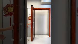 Floor railless P T door [upl. by Gaylord]