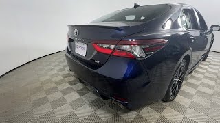 2022 Toyota Camry at Oxmoor Toyota Louisville amp Lexington KY U30003 [upl. by Dowd]