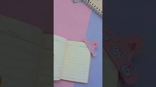 Diy paper clip🖇️ paper craftshort ytshorts paperclips papercraft [upl. by Odnesor153]