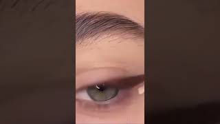 maantozsalon eyeliner ai liner love [upl. by Yentrok628]