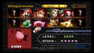 Smash Bros on Psp with download link [upl. by Hackett100]