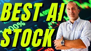 The Best New AI Datacenter Stock To Buy [upl. by Nnaycnan711]