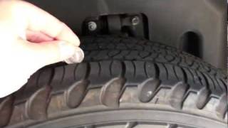 Goodyear Fortera HL Review part 1 [upl. by Raquel]