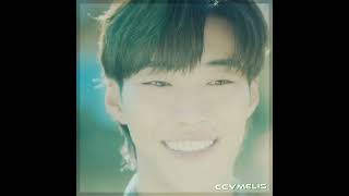 thats my dream mr plankton edit mrplankton kdrama leeyoomi woodohwan global kdramaedit [upl. by Frohne825]