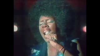 Gloria Gaynor  quotNever Can Say Goodbyequot 1974 • Unofficial Music Video • HQ Audio • Lyrics Option [upl. by Colene241]