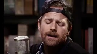 Kip Moore  Last Shot  Live 2017 Paste Studios [upl. by Anillehs64]